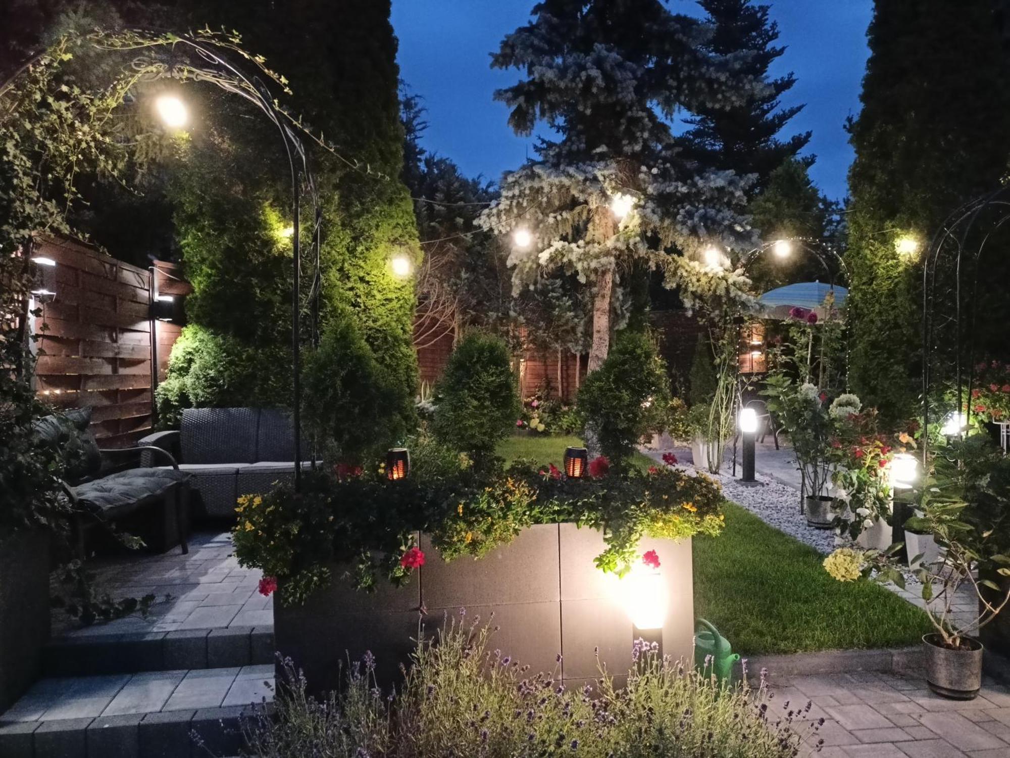 Pokoje Hotelowe Nad Zalewem Siedlce Exterior foto