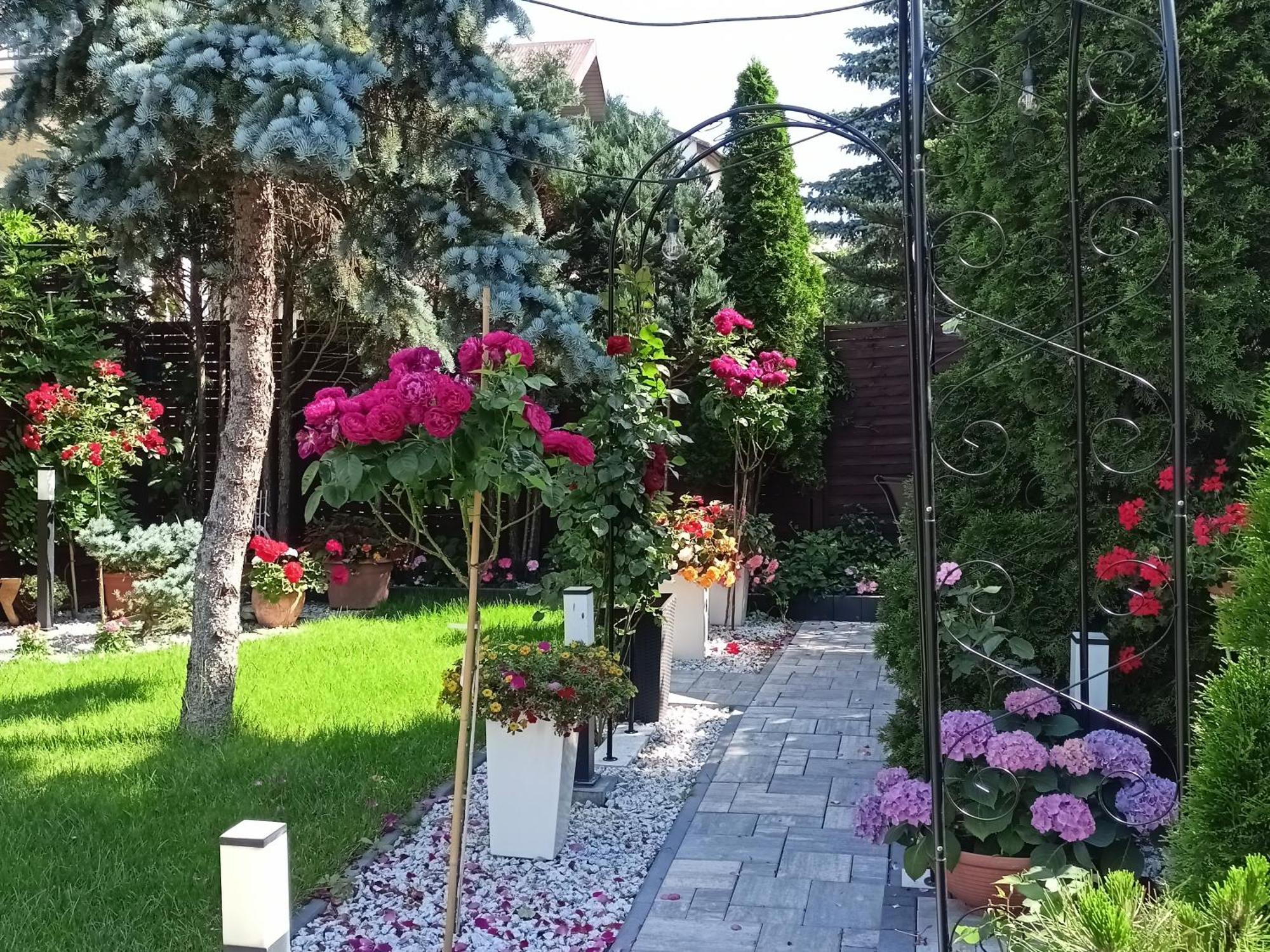 Pokoje Hotelowe Nad Zalewem Siedlce Exterior foto