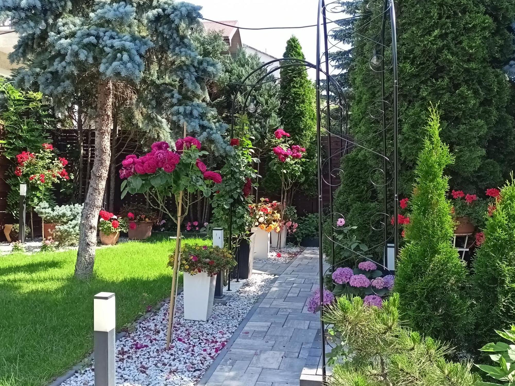Pokoje Hotelowe Nad Zalewem Siedlce Exterior foto